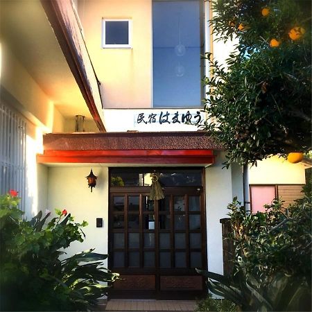 Guest House Hamayu - Vacation Stay 11558V Katase  외부 사진