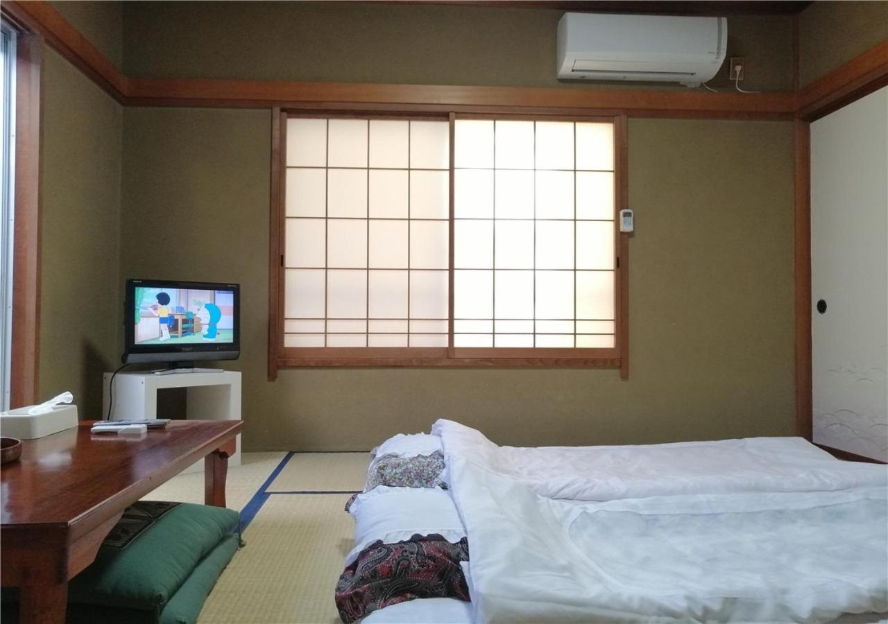 Guest House Hamayu - Vacation Stay 11558V Katase  외부 사진