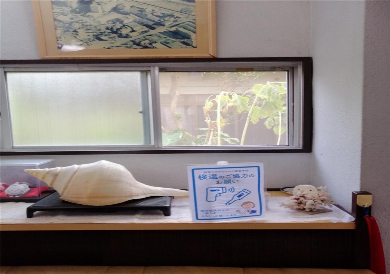 Guest House Hamayu - Vacation Stay 11558V Katase  외부 사진
