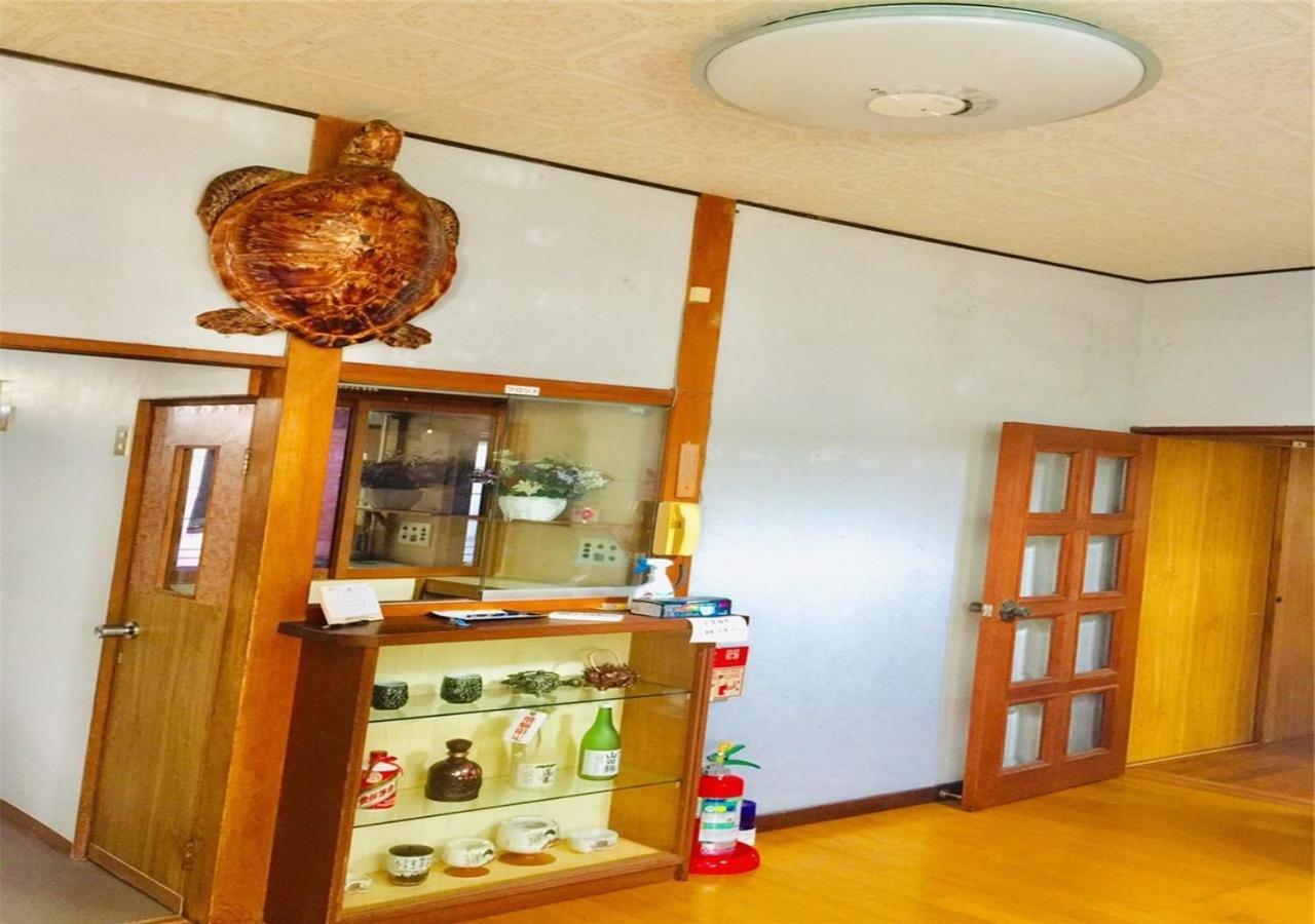 Guest House Hamayu - Vacation Stay 11558V Katase  외부 사진