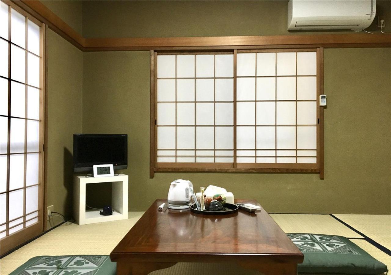 Guest House Hamayu - Vacation Stay 11558V Katase  외부 사진