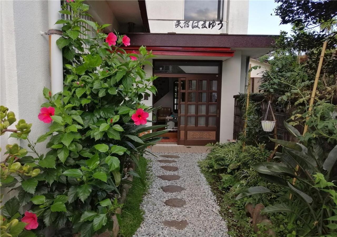 Guest House Hamayu - Vacation Stay 11558V Katase  외부 사진