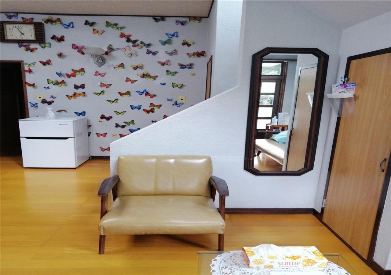Guest House Hamayu - Vacation Stay 11558V Katase  외부 사진