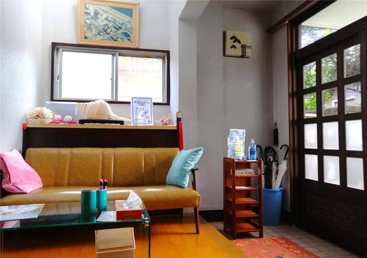 Guest House Hamayu - Vacation Stay 11558V Katase  외부 사진